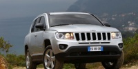 Yeni Jeep Compass Türkiye’de!