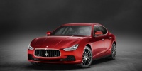 Yeni Maserati Ghibli Türkiye’de