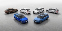Yeni Octavia 500 bininci üretimiyle Skoda’ya güç katıyor