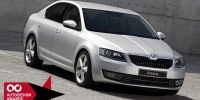 Yeni Skoda Octavia'ya Yılın Tasarımı Ödülü
