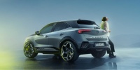 Opel Grandland Çok Daha Dikkat Çekici