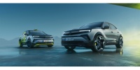 Opel En Hızlı Elektrikli Modelini Tanıttı!