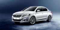 Yeni yüzü ve zengin donanımları ile yenilenen Peugeot 301
