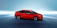 Toyota, Frankfurt Motor Show’da Hibrit Teknolojileri Ile Yer Alacak