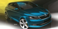 Yeni Skoda Fabia Red Dot Tasarım Ödülü’nü kazandı