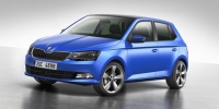 Yeni Skoda Fabia showroomlardaki yerini aldı