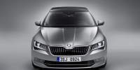 Yeni Skoda Superb ‘En İyinin En İyisi’ Ödülünü Aldı
