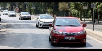 11.nesil Corolla  “Prestijin yeni sembolü”