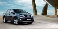 Toyota’dan hem indirim hem de uygun taksit imkanı