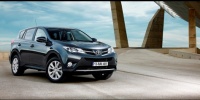 Toyota’dan 4 bin 400 TL’ye varan indirimler 