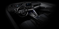 Yeni Peugeot i-Cockpit®: Geleceğin sürüş deneyimi