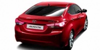 Yeni Hyundai Elantre, Busan Otomobil Fuarı'nda tanıtıldı