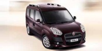 İşte Türkiye’nin Gururu, İşte Yeni Fiat Doblo!