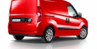 Yeni Fiat Doblo Cargo dünyaları taşıyacak