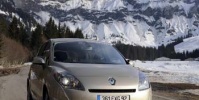 Yeni Renault Grand Scenic