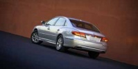 Yenilenen Hyundai Grandeur yüzünü gösterdi