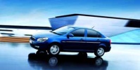 Türkiye'nin tercihi Hyundai Accent Era