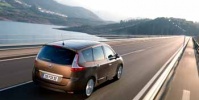 Yeni Renault Sceniz 