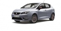 Genç yaşam tarzı için: Yeni SEAT Ibiza