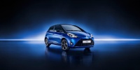 Toyota İstanbul Autoshow’da hibrit ürün gamı ile yer alacak
