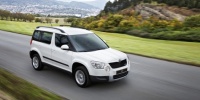 SKODA Yeti’de yıl sonu indirimi