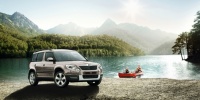 Skoda Yeti sahibi  olmak kaçınılmaz