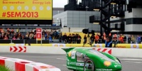 Shell Eco-Marathon 2014 için başvurular başladı