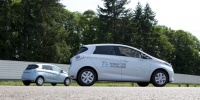 24 saatte 1618 km yol katetti