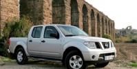 Nissan Navara Pick Up pazarına yeni standart getiriyor...