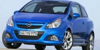 Opel Corsa 25 yaşında