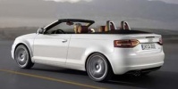 Yeni A3 Cabrio Türkiye’de