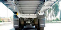 Otokar’ın ilk galvaniz şasili semi-treyleri Ulusoy filosunda
