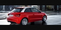Audi’ye 2012 yılında ödül yağmuru...