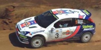 McRae’nin Akropolis zaferi