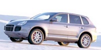 Porsche Cayenne Turbo, hız tutkunlarının rüyası