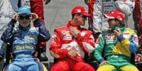 Alonso 2. Dünya Şampiyonluğunu kazandı
