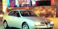 150 beygirlik yeni Alfa 156, 37.4 milyar