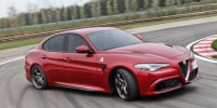 Alfa Romeo’nun yeni lüks sedanı Türkiye’ye geliyor