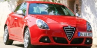 Alfa Romeo'dan Giulietta’ya özel kampanya