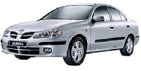 Yeni Nissan Almera Türkiye'de