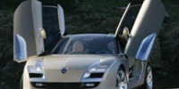 Renault'nun yeni konsept aracı ALTICA...