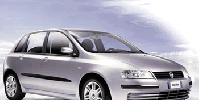 Fiat, Stilo'nun yeni versiyonlarını  satışa sundu
