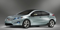 Chevrolet Volt Türkiye'ye 2012'de geliyor 