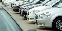Otomotiv satışları rekor tazeliyor