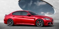 Merakla Beklenen Alfa Romeo: Giulia!