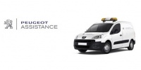 “Peugeot Assistance” Yol Yardım Hizmeti
