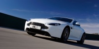 Yarışçı bir ruh: Aston Martin Vantage