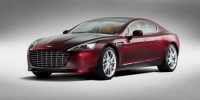 Aston Martin Rapide S ile gücünü ruhuna yansıt