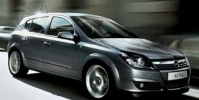 Opel Astra yenilendi