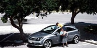 Yeni Opel Astra GTC – Gran Turismo Compact